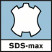 Патрон SDS-max